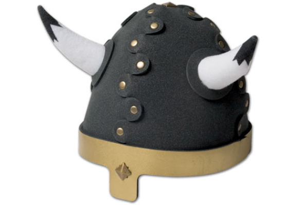 4493786-1 Helmet of the Vikings