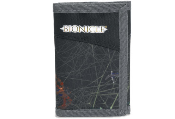 4499358-1 Bionicle Wallet