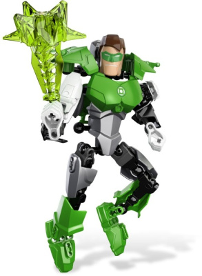 4528-1 Green Lantern