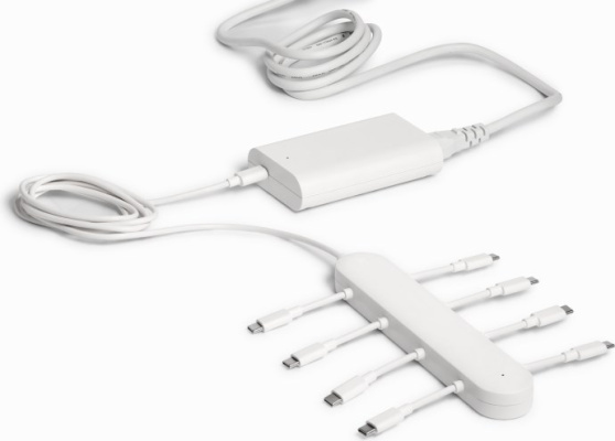 45623-1 Multi-charger