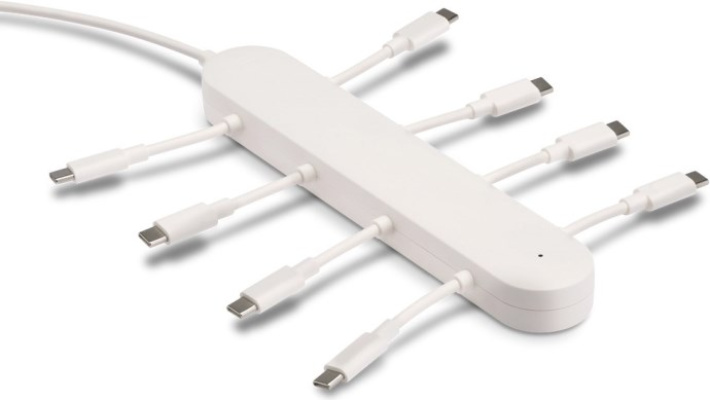 45624-1 Multi-charger