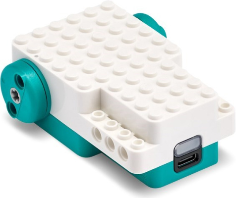 45651-1 Double Motor