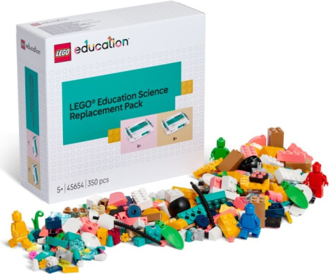 45654-1 Replacement Pack for Elementary School