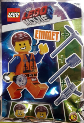 471905-1 Emmet with Tools