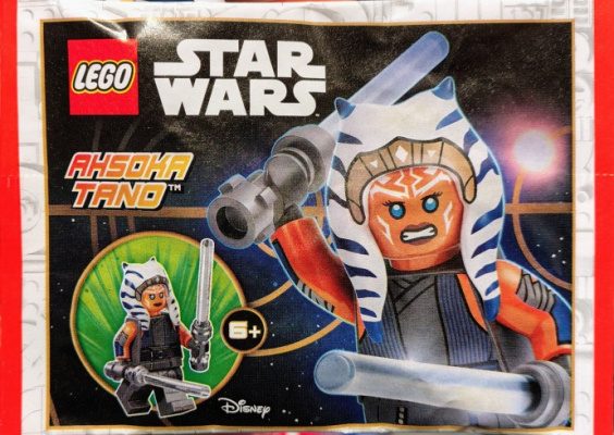 472518-1 Ahsoka Tano