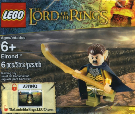 5000202-1 Elrond
