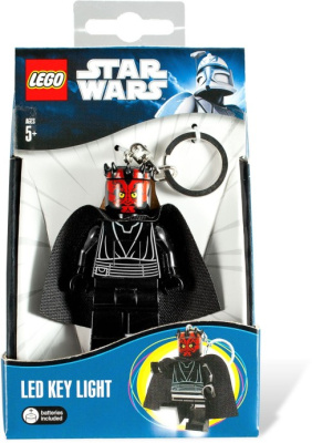 5001311-1 Darth Maul Light Key Chain