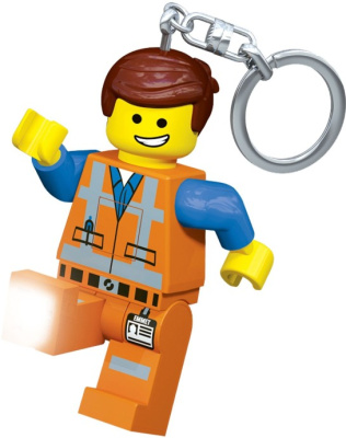 5002914-1 THE LEGO MOVIE Emmet Key Light