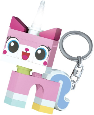 5002916-1 The LEGO Movie Unikitty Key Light