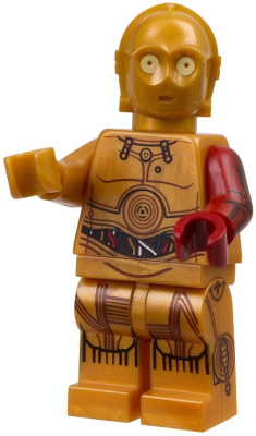 5002948-1 C-3PO