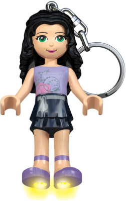 5004249-1 LEGO Friends Emma Key Light