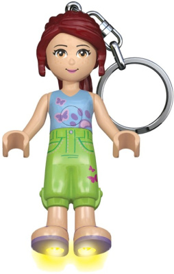 5004250-1 LEGO Friends Mia Key Light