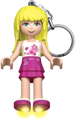 5004252-1 LEGO Friends Stephanie Key Light