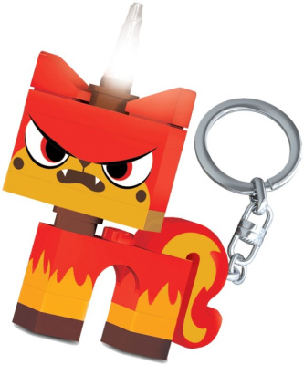 5004281-1 Angry Kitty Key Light