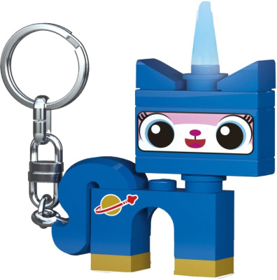 5004282-1 THE LEGO MOVIE Astro Kitty Key Light