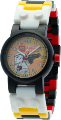 5004609-1 Stormtrooper Minifigure Watch