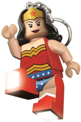 5004751-1 Wonder Woman Key Light