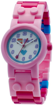 5004901-1 Stephanie Watch with Mini Doll