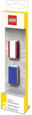 5005112-1 LEGO Pencil Sharpeners