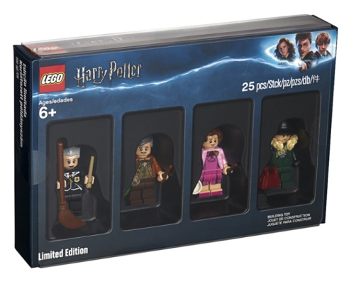 5005254-1 Harry Potter Minifigure Collection