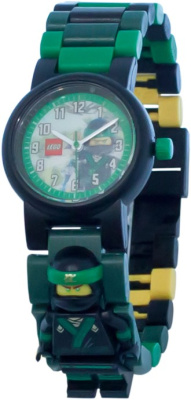 5005370-1 Lloyd Minifigure Link Watch