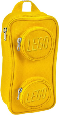 5005539-1 Brick Pouch Yellow
