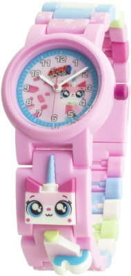 5005701-1 Unikitty Buildable Watch with Figure Link