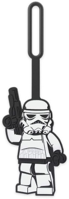 5005825-1 Stormtrooper Bag Tag