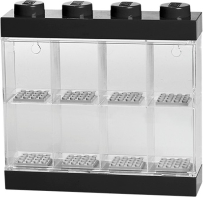 5006152-1 LEGO Minifigure Display Case
