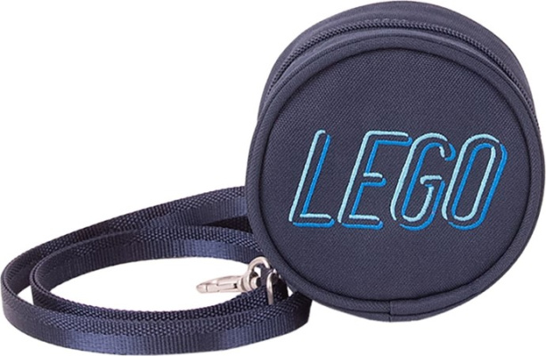 5006490-1 Navy Micro Knob Bag