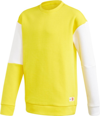 5006559-1 Adidas Bricks Sweatshirt