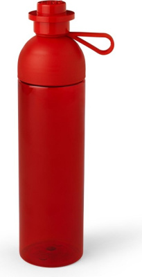 5006606-1 Hydration Bottle Red Large