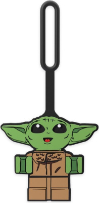 5006855-1 Grogu Bag Tag