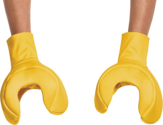 5006975-1 Adult Hands Yellow