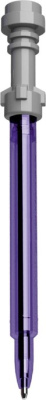 5007768-1 Lightsaber Gel Pen Lavender