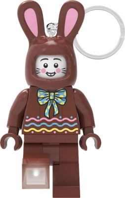 5007811-1 Chocolate Bunny Key Light