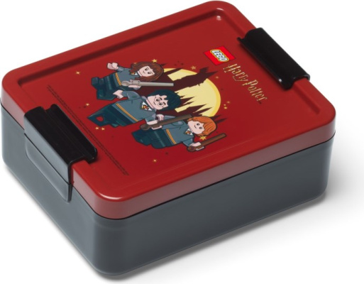 5007890-1 Gryffindor Lunch Box