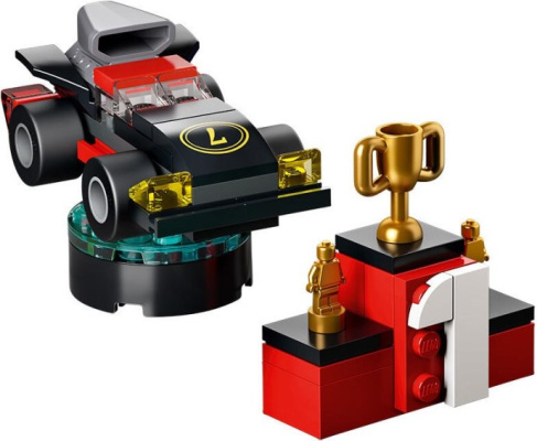 5007942-1 Car Racing