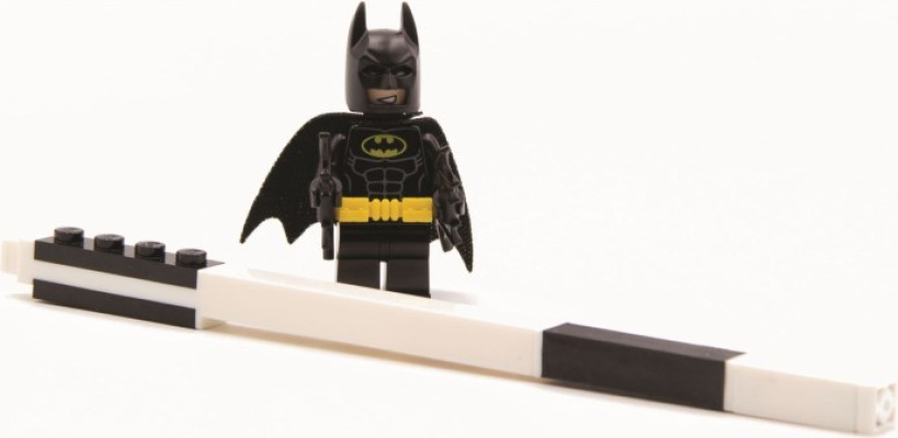 5008096-1 Batman Pen Pal