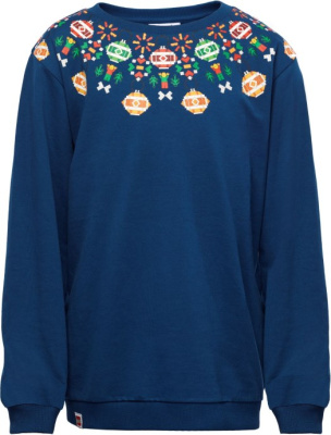 5008223-1 Christmas Jumper – Kids