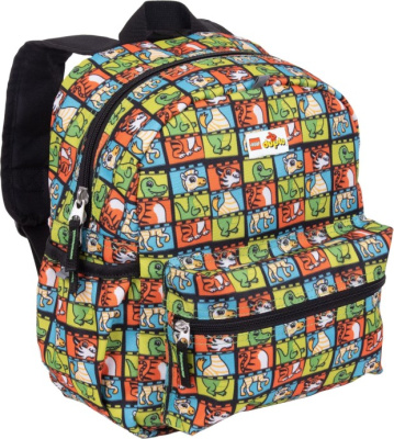 5008682-1 Backpack – Citrus