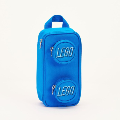 5008699-1 Brick Pouch – Blue