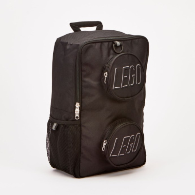 5008734-1 Brick Backpack – Black