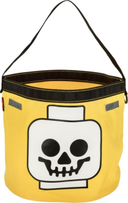 5008737-1 Halloween Tote – Skull