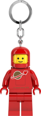 5008986-1 Spaceman Key Light – Red