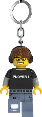 5008990-1 Video Game Guy Key Light