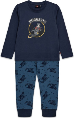 5009117-1 Pajamas – Dark Navy