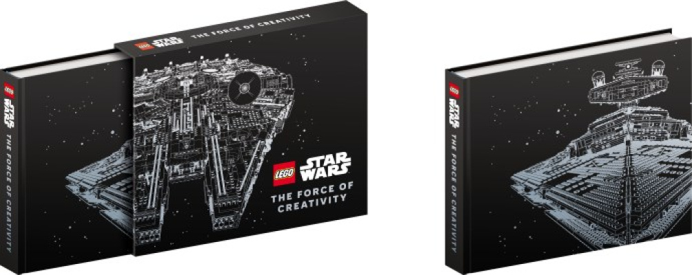 5009141-1 The Force of Creativity – Standard Edition