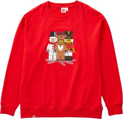 5009153-1 Christmas Sweatshirt