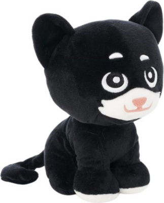 5009237-1 Shadow Cat Plush